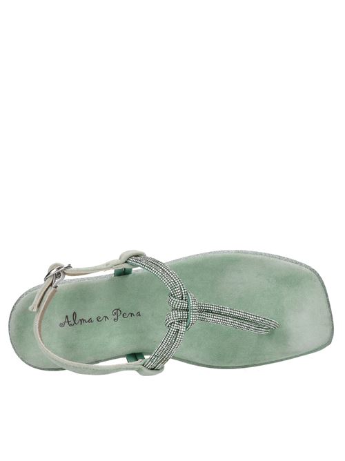  ALMA EN PENA | V23392 SUEDEMENTA